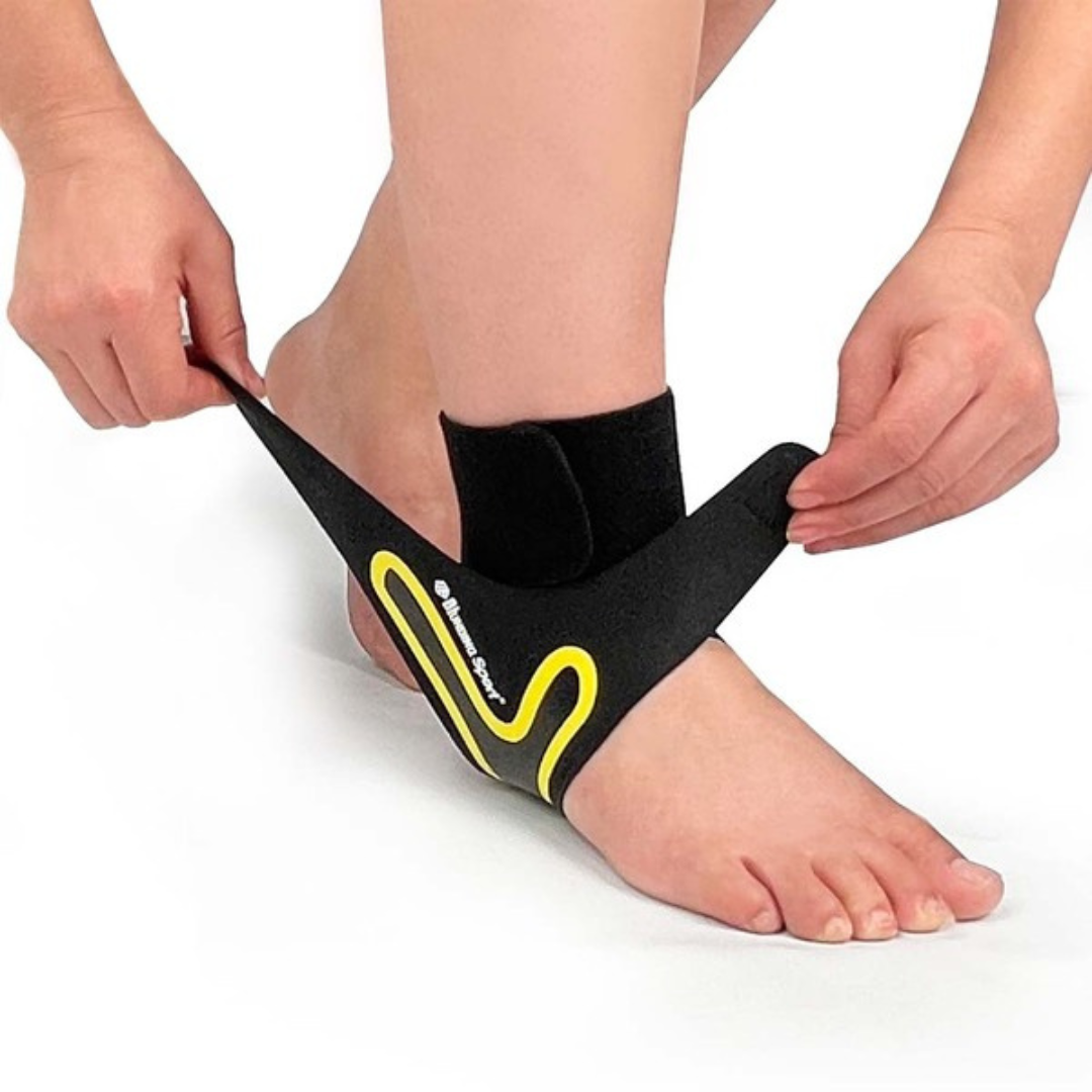 Soporte sport tobillo - Imagen 2