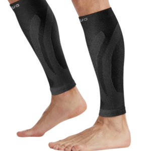 Pantorrillera compresion running