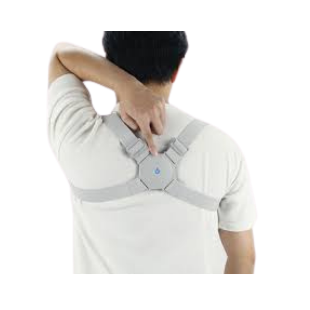 Corrector postural con sensor - Imagen 2
