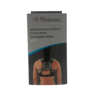 Inmovilizador de Clavícula