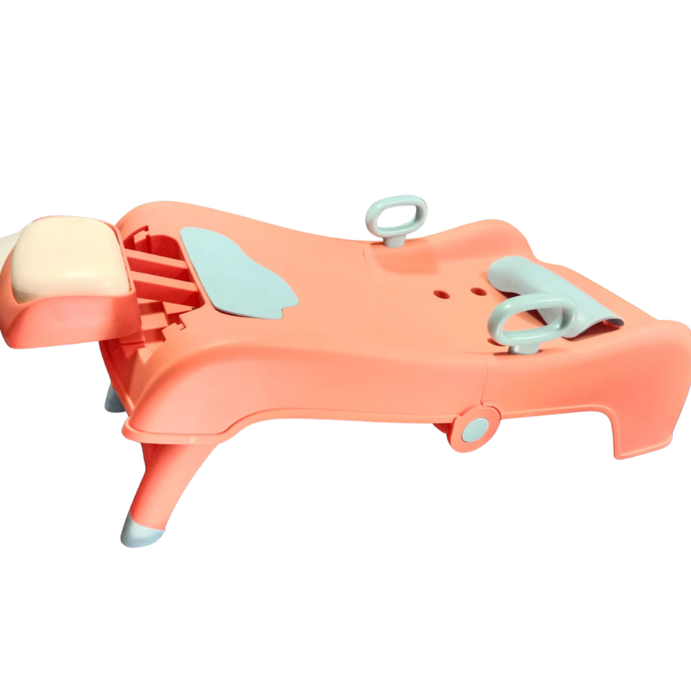 Tabla tina bebe