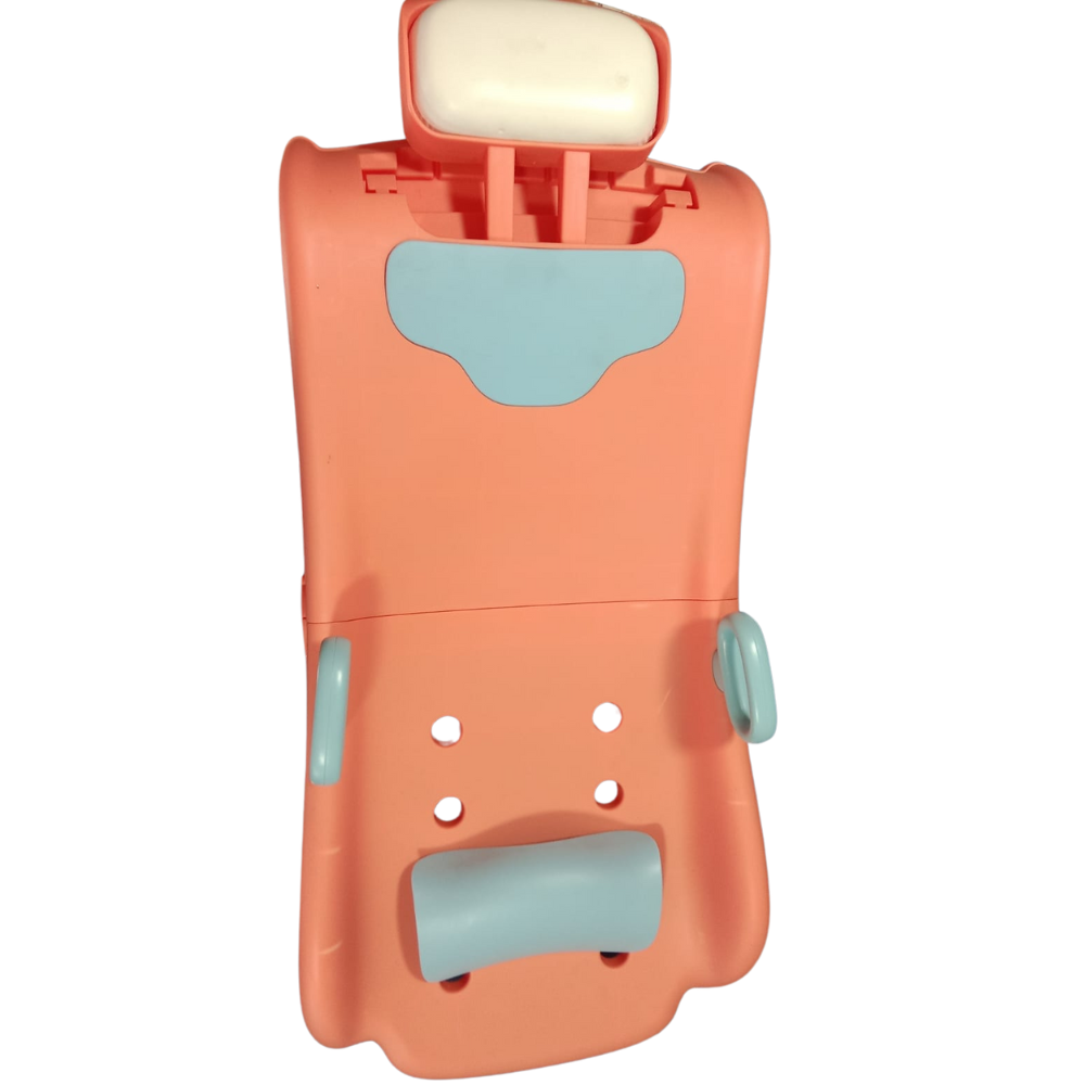 Tabla tina bebe - Imagen 2