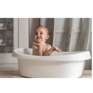 Bañera estándar