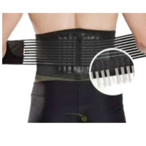 Faja Lumbar Estándar