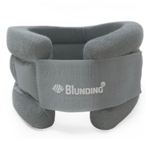 Cuello Cervical Semirigido Blunding