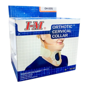 Collar Cervical Tipo Philadelphia