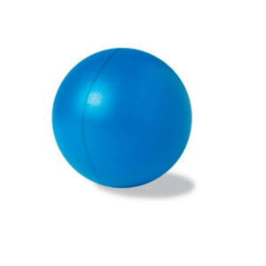 Pelota Yoga 65 cm