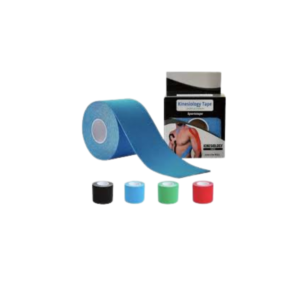 Tape Kinesiology Neuromuscular