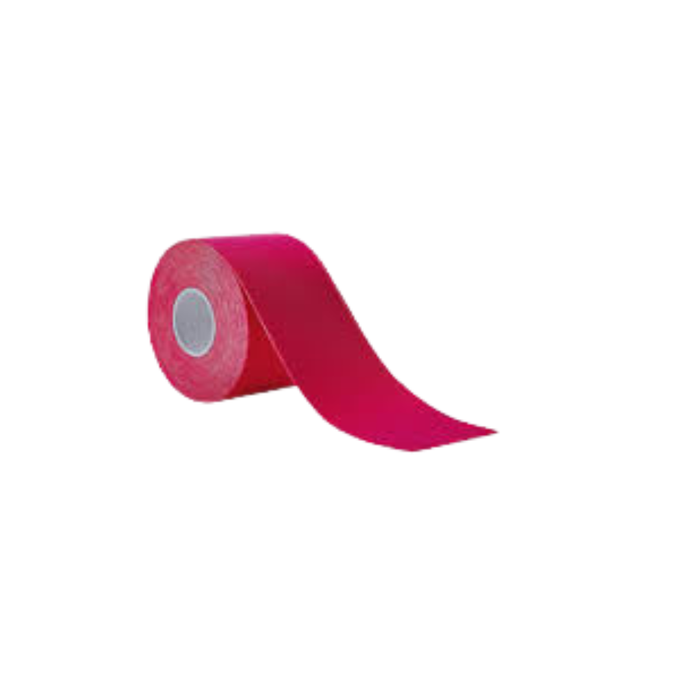 Tape Kinesiology Neuromuscular - Imagen 3