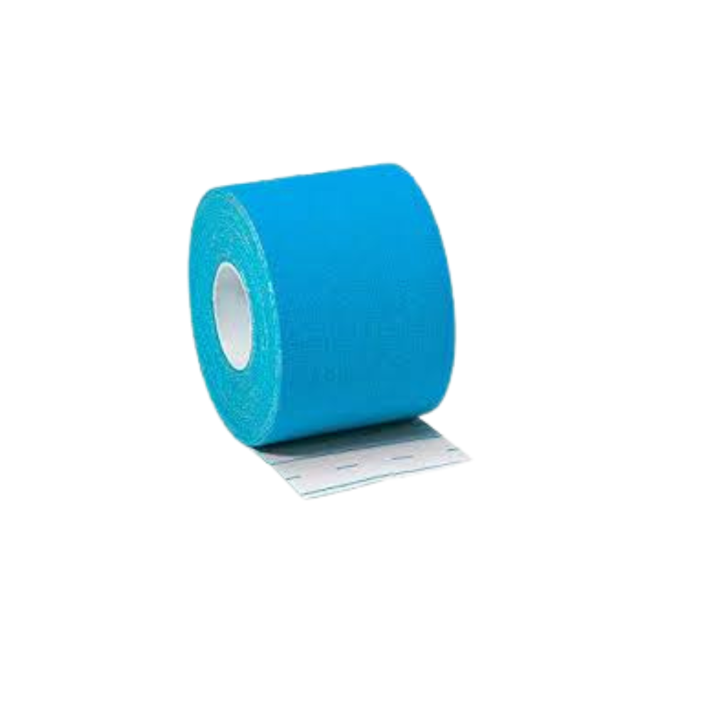 Tape Kinesiology Neuromuscular - Imagen 2