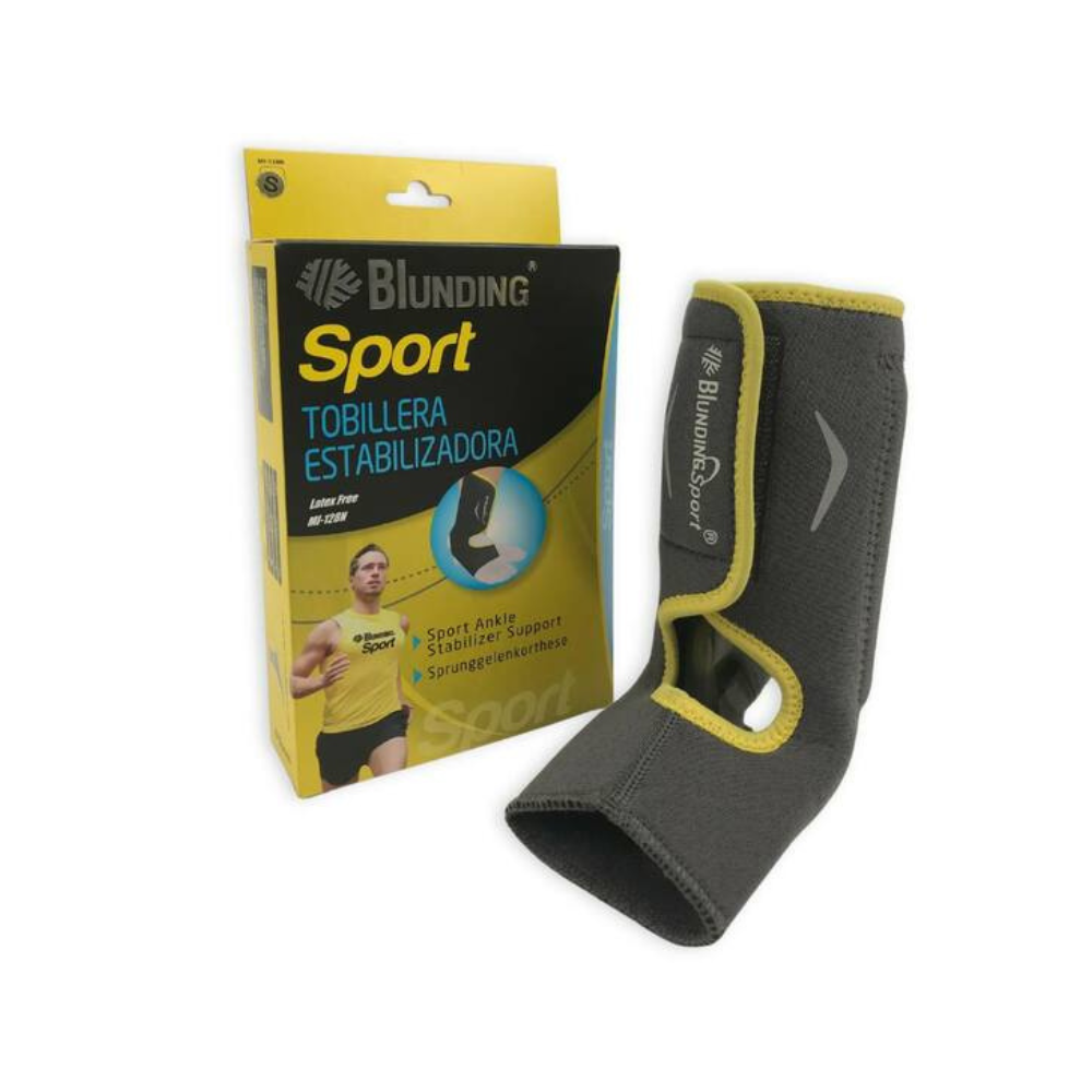 Soporte de Tobillo Sport