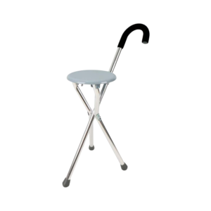 Bastón con Asiento