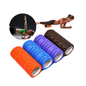 Cilindro Roller ejercicio