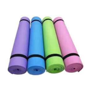 Mat Yoga