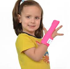 Inmovilizador de dedo Infantil - Imagen 2