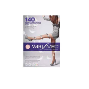 Media Muslo Varimed 140 (18-22 mmhg)