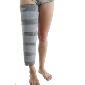 Inmovilizador rodilla Blunding