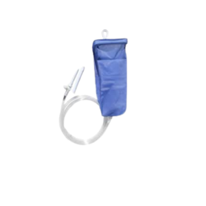 Set Enema 2000 ml