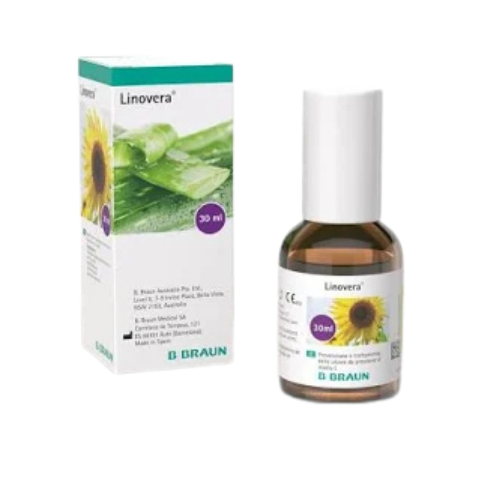 Linovera 30 ml - Imagen 2