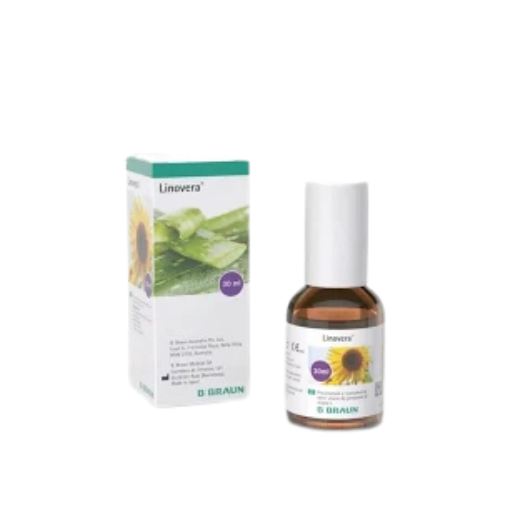 Linovera 30 ml - Imagen 3