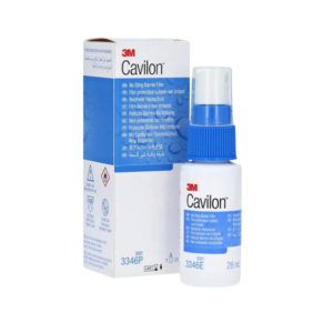 Cavilon Spray