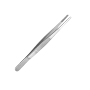 Pinza Anatómica 14 cm