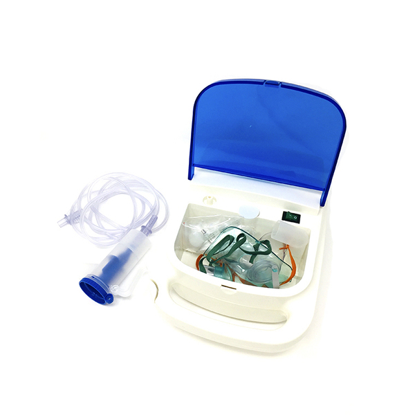 Nebulizador de aire comprimido - Imagen 2