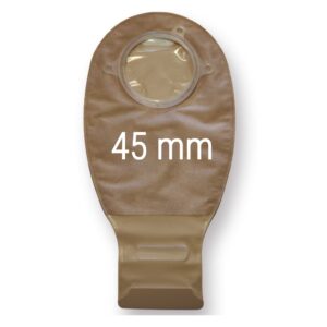 Bolsa de Colostomia 45mm Convatec