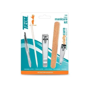 Set Manicure