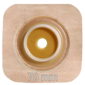 PLACA de Colostomia 70 mm Convatec