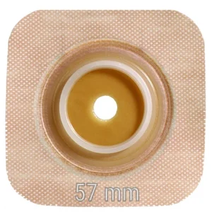 PLACA  colostomia 57 mm CONVATEC