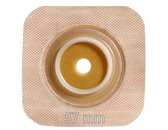 PLACA colostomia 57 mm CONVATEC