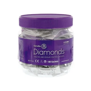 Polvos gelificantes Diamonds