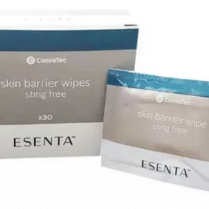 Protector cutáneo colostomía en sachet convatec
