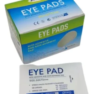 Parche Ocular