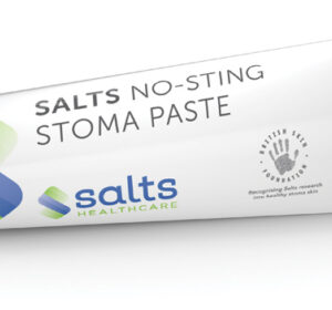 Pasta Adhesiva marca Salts