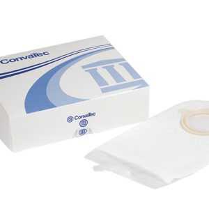 Bolsa de Urostomia 57mm Convatec