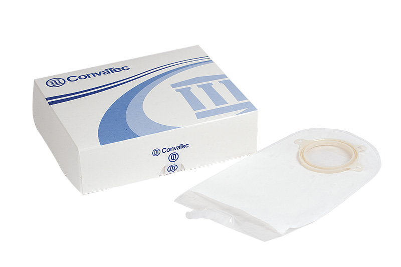 Bolsa de Urostomia 57mm Convatec