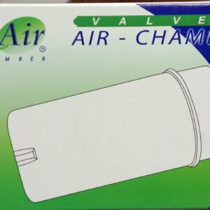 Aerocamara Adulto/niño