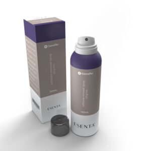 Spray Removedor ostomia esenta Convatec