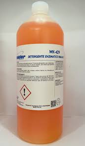 Detergente enzimático 1 lt