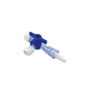 Llave tres pasos