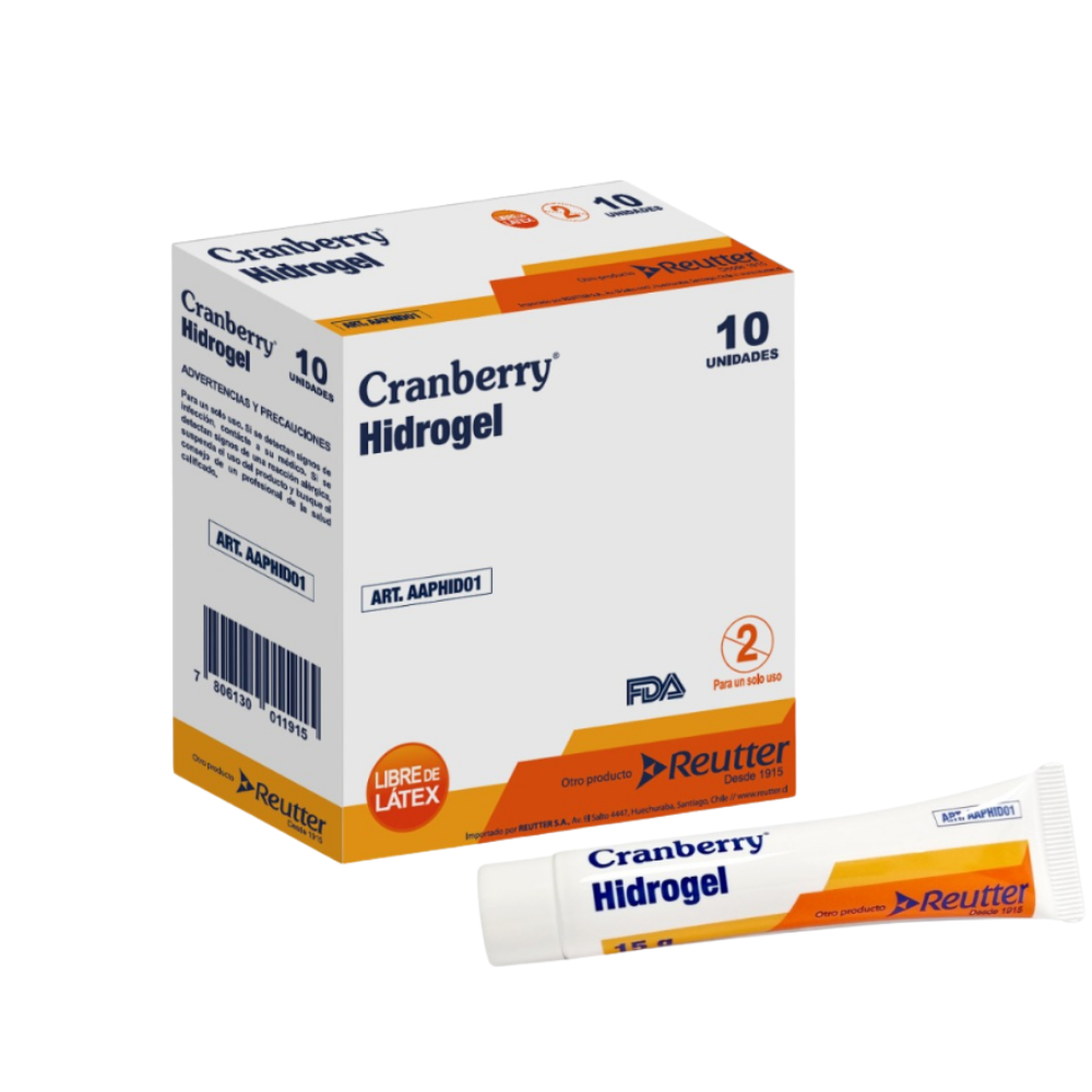 Hidrogel 15 gr - Imagen 3