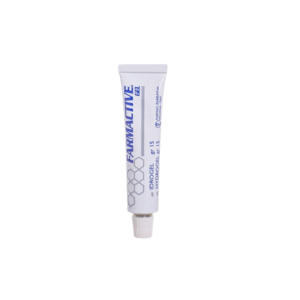 Hidrogel Farmactive gel - 15 gr.