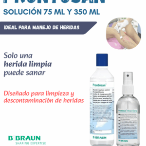 Prontosan 350 ml