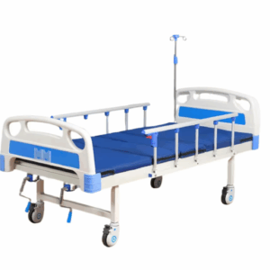 Catre Cama Clínica con Colchón