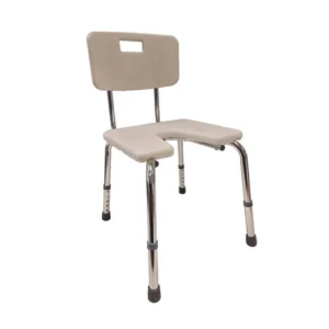 Silla De Baño Asiento En U
